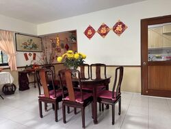 Blk 520 Fragrant Woods (Woodlands), HDB Executive #574400611